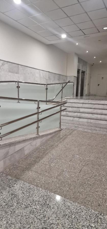 شقة Estudio En Centro De لقنت المظهر الخارجي الصورة